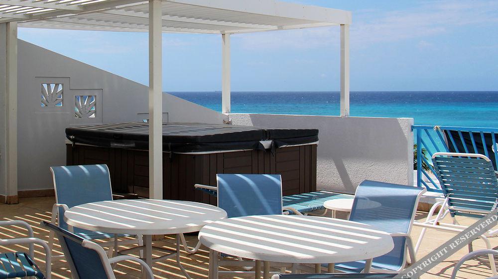Costa Linda Beach Resort Oranjestad Exterior photo