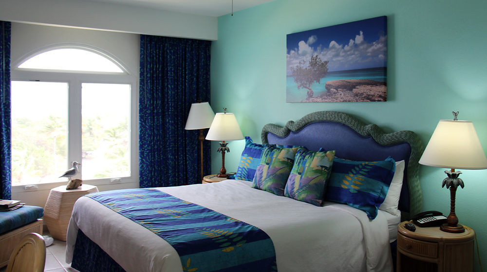 Costa Linda Beach Resort Oranjestad Exterior photo